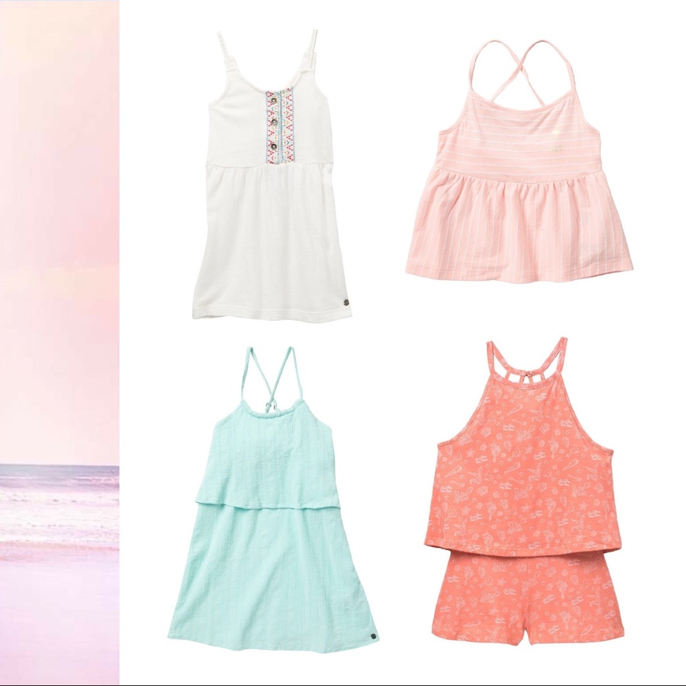 🌕 SOLD. 🌴 Beach Babe Bundle